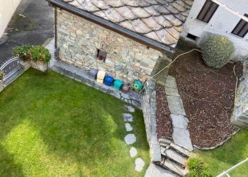 Townhouse Frazione Ville 70, Challand-Saint-Victor - photo 44