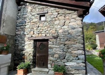 Townhouse Frazione Ville 70, Challand-Saint-Victor - photo 46