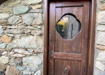 Townhouse Frazione Ville 70, Challand-Saint-Victor - photo 47