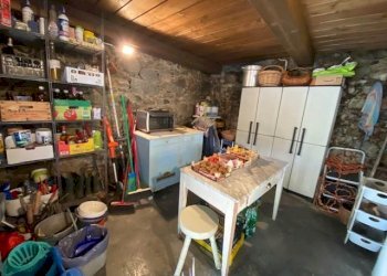 Townhouse Frazione Ville 70, Challand-Saint-Victor - photo 48