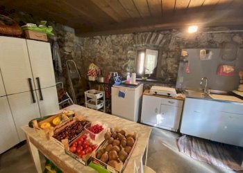 Townhouse Frazione Ville 70, Challand-Saint-Victor - photo 49