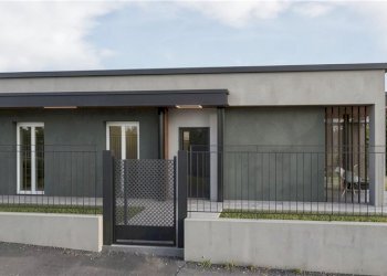 Villa via valisetta, Alzate Brianza - photo 4
