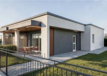 Villa via valisetta, Alzate Brianza - photo 7