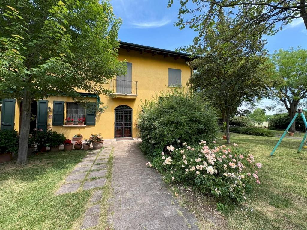 Villa via del Pretorio, Sassuolo - foto 1