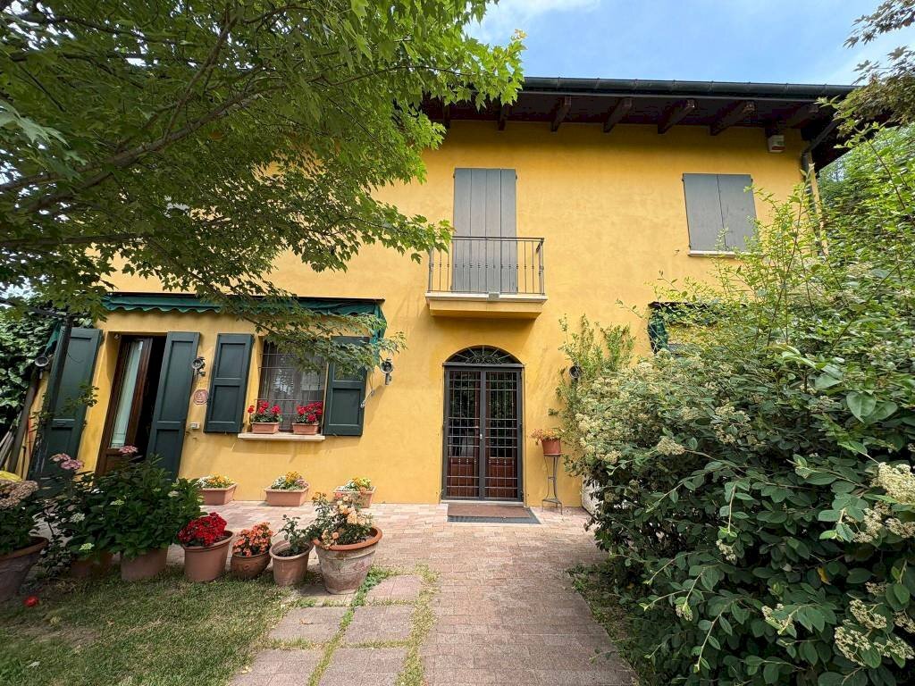 Villa via del Pretorio, Sassuolo - foto 2