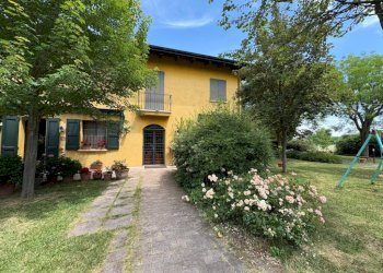 Villa via del Pretorio, Sassuolo - photo 1