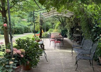 Villa via del Pretorio, Sassuolo - photo 9