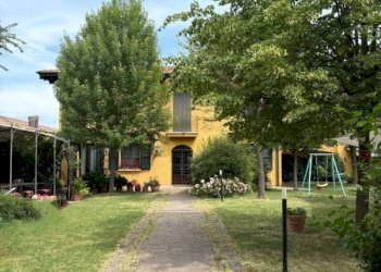 Villa via del Pretorio, Sassuolo - photo 28