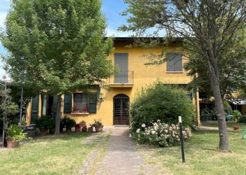 Villa via del Pretorio, Sassuolo - photo 29