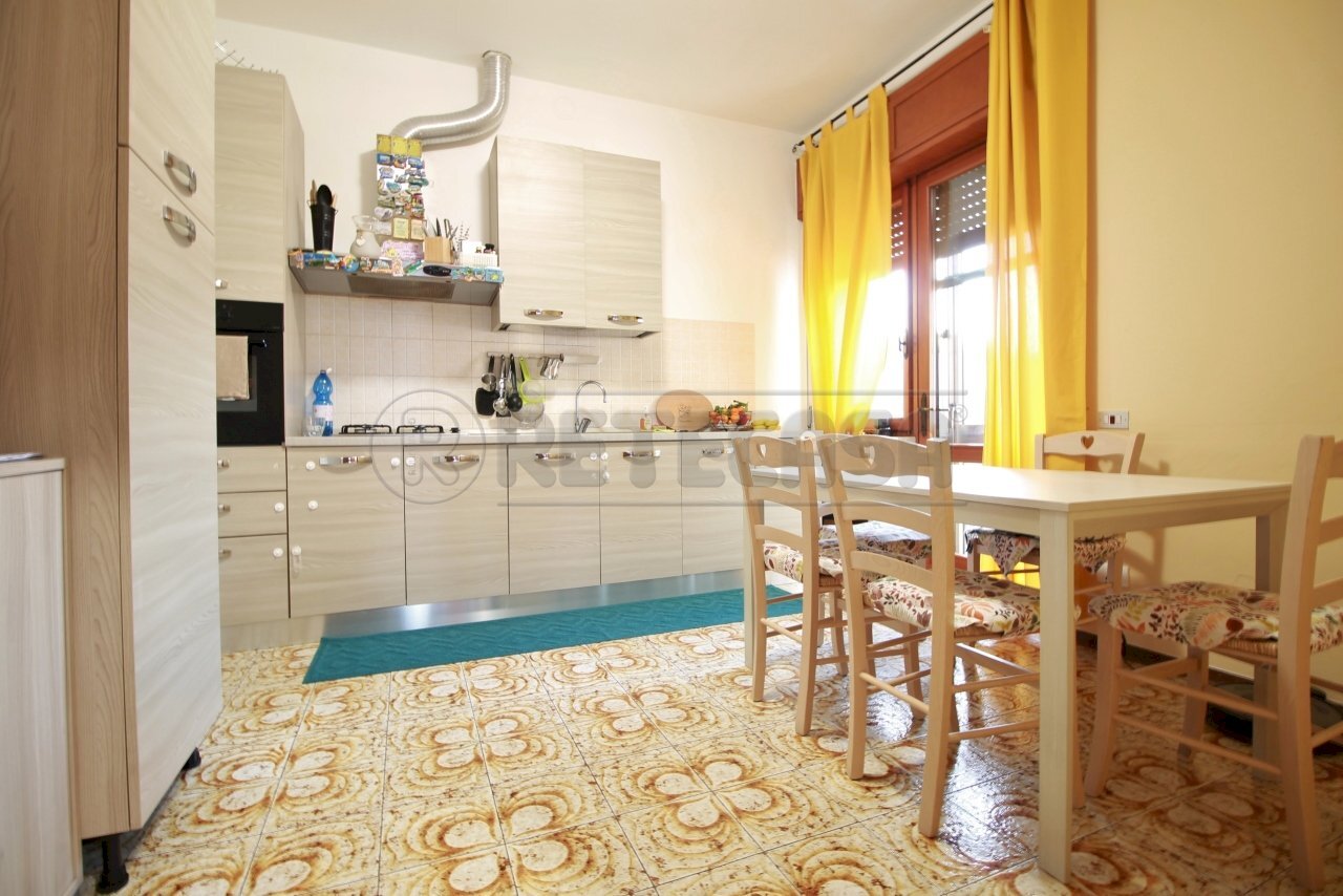 CUCINA - Apartment Via Kennedy 30, Montorso Vicentino - photo 1