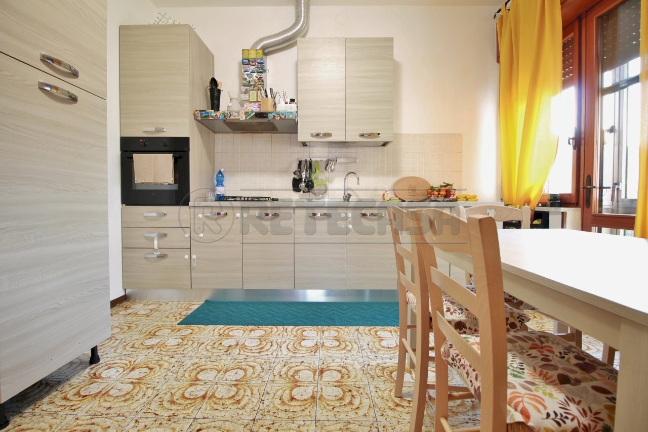 CUCINA - Apartment Via Kennedy 30, Montorso Vicentino - photo 2