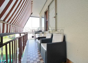 TERRAZZO - Appartamento Via Kennedy 30, Montorso Vicentino - foto 3