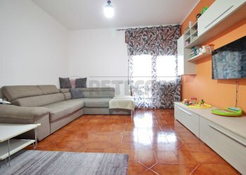 SALOTTO - Appartamento Via Kennedy 30, Montorso Vicentino - foto 4