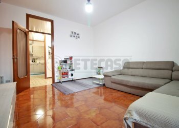 SALOTTO - Appartamento Via Kennedy 30, Montorso Vicentino - foto 5