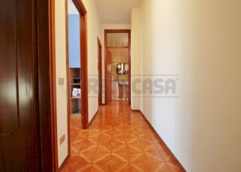 CORRIDOIO - Appartamento Via Kennedy 30, Montorso Vicentino - foto 6