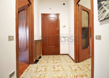 INGRESSO - Appartamento Via Kennedy 30, Montorso Vicentino - foto 7