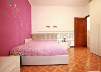 CAMERA - Appartamento Via Kennedy 30, Montorso Vicentino - foto 8