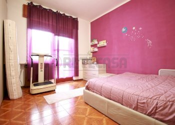 CAMERA - Appartamento Via Kennedy 30, Montorso Vicentino - foto 9