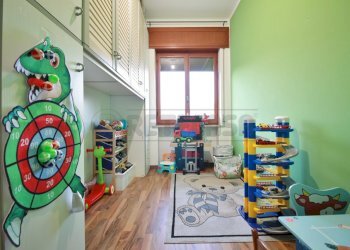 CAMERA - Appartamento Via Kennedy 30, Montorso Vicentino - foto 10