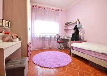 CAMERA - Appartamento Via Kennedy 30, Montorso Vicentino - foto 11