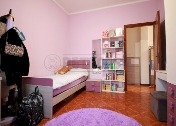 camera da letto - Appartamento Via Kennedy 30, Montorso Vicentino - foto 12