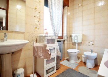 BAGNO - Appartamento Via Kennedy 30, Montorso Vicentino - foto 13