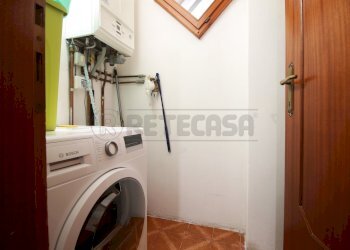 LAVANDERIA - Appartamento Via Kennedy 30, Montorso Vicentino - foto 14
