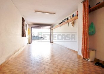 GARAGE - Appartamento Via Kennedy 30, Montorso Vicentino - foto 15