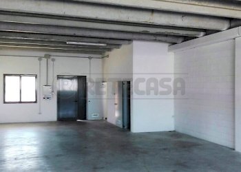 INTERNO - Locale Commerciale Via dell'Edilizia 106, Vicenza - foto 2