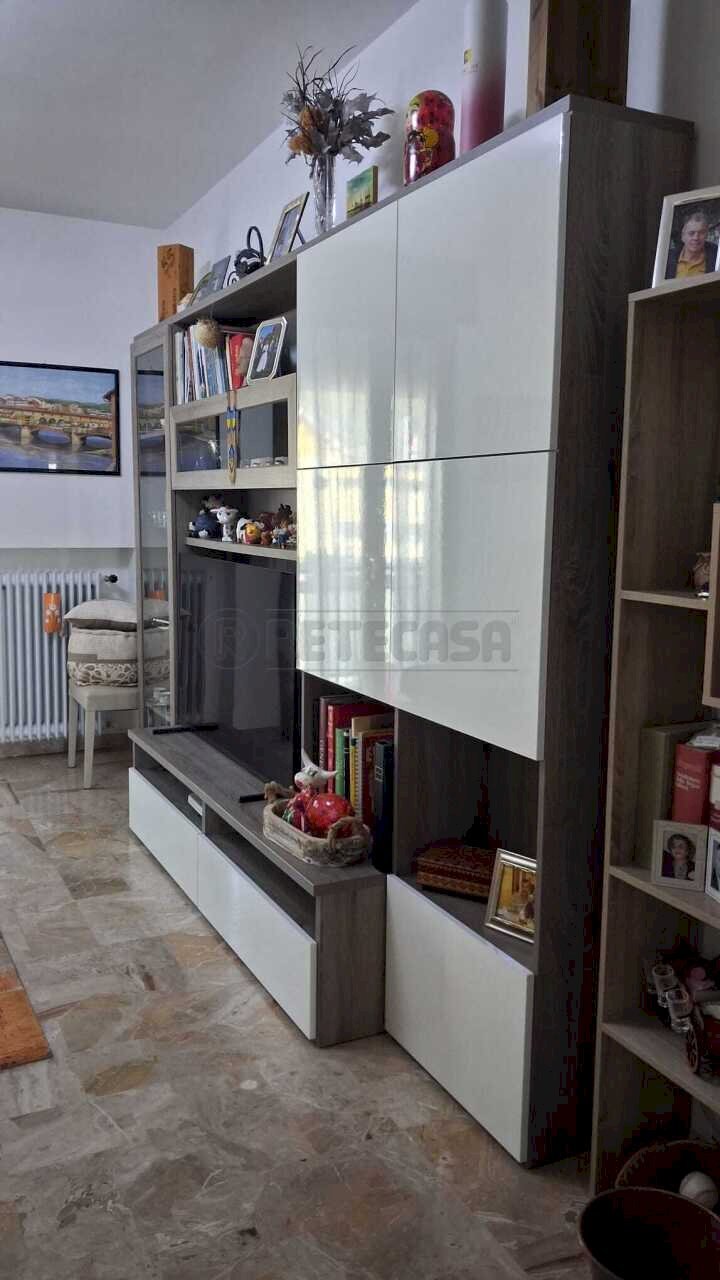 soggiorno - Apartment Montecchio Maggiore - photo 1