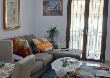 soggiorno - Apartment Montecchio Maggiore - photo 3