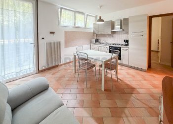 zona giorno - Appartamento Viale Ambrogio Fusinieri, Vicenza - foto 1