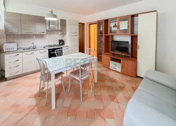 zona giorno - Appartamento Viale Ambrogio Fusinieri, Vicenza - foto 2