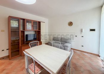 zona giorno - Appartamento Viale Ambrogio Fusinieri, Vicenza - foto 4