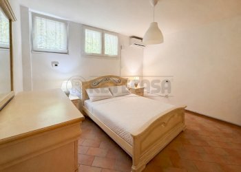camera da letto - Appartamento Viale Ambrogio Fusinieri, Vicenza - foto 5