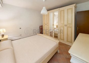 camera da letto - Appartamento Viale Ambrogio Fusinieri, Vicenza - foto 7