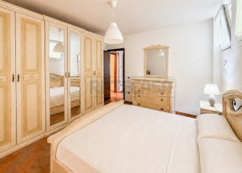 camera da letto - Appartamento Viale Ambrogio Fusinieri, Vicenza - foto 8