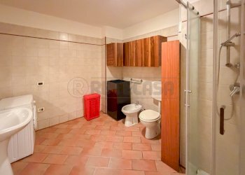 bagno - Appartamento Viale Ambrogio Fusinieri, Vicenza - foto 11