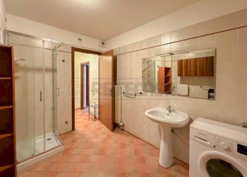 bagno - Appartamento Viale Ambrogio Fusinieri, Vicenza - foto 12