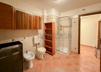 bagno - Appartamento Viale Ambrogio Fusinieri, Vicenza - foto 13