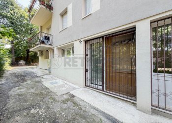 facciata - Appartamento Viale Ambrogio Fusinieri, Vicenza - foto 14
