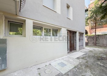 facciata - Appartamento Viale Ambrogio Fusinieri, Vicenza - foto 15
