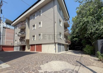 facciata - Appartamento Viale Ambrogio Fusinieri, Vicenza - foto 16