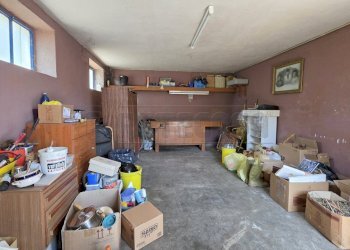 Retecasa_Valdagno - Garage - Apartment Valdagno - photo 16