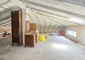 Retecasa_Valdagno - Soffitta - Apartment Valdagno - photo 19