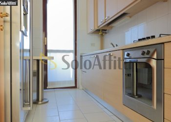 IMG_1919 - Three-room apartment Via G. Garibaldi 133, Desio - photo 8