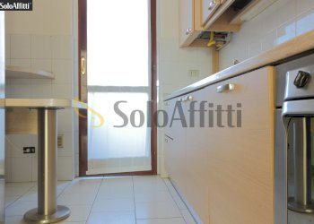 IMG_1920 - Three-room apartment Via G. Garibaldi 133, Desio - photo 9