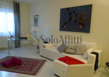 0.1_SALONE.JPG - Appartamento RE DAVID 38A, Bari - foto 1