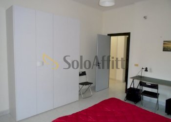 0.9_2^CAMERA+ARMADIO.JPG - Appartamento RE DAVID 38A, Bari - foto 8