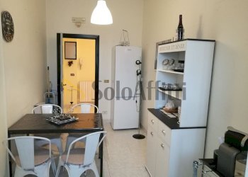 0.12_CUCINA.jpg - Appartamento RE DAVID 38A, Bari - foto 10